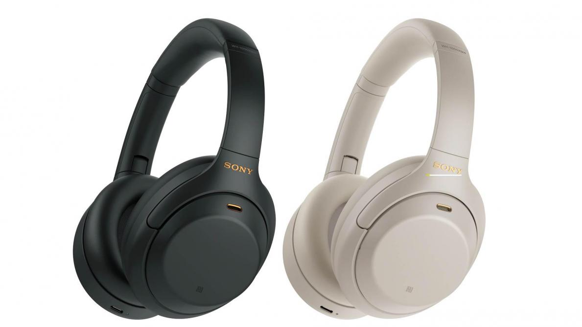 Sony WH-1000XM3 : la nouvelle référence des casques à réduction de