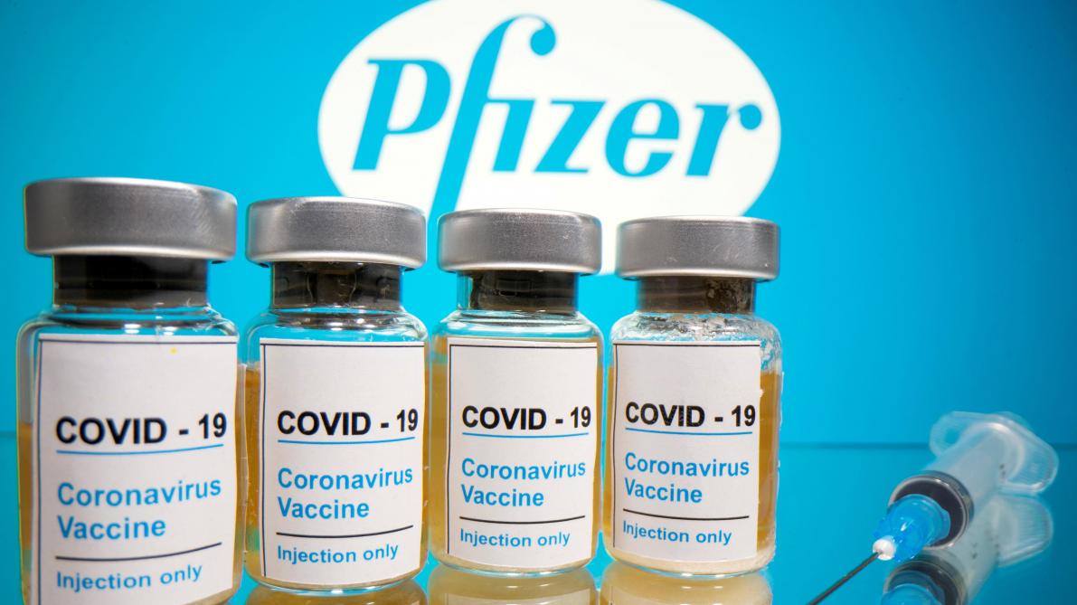 Coronavirus: la stratégie de vaccination s’affine doucement