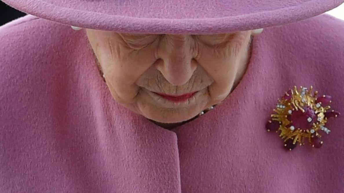 L’entourage de la reine Elizabeth II mêlé à un trafic de drogue à quelques jours du jubilé