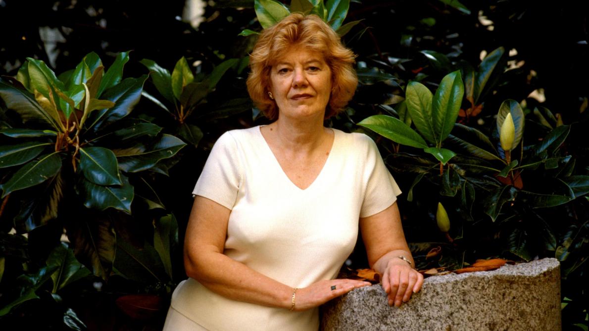 L’autrice di bestseller Ann Perry è morta