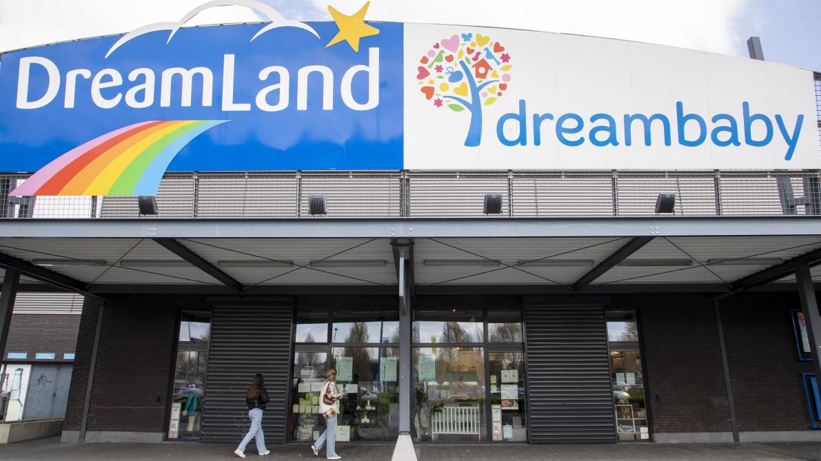 Dreamland ou quand le marché du jouet vire au mauvais rêve - Le Soir