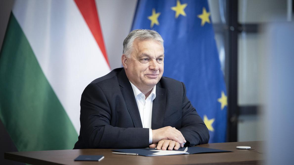 W Budapeszcie Viktor Orban wita śmietankę międzynarodowych ultrakonserwatystów