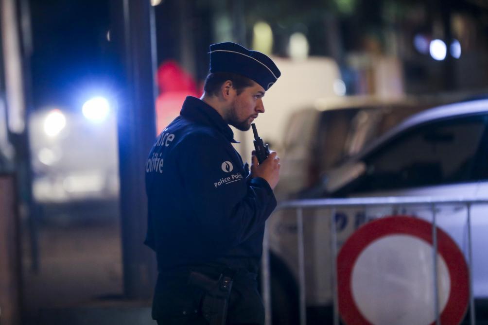 Bruxelles : une fusillade Porte de Namur fait au moins « entre 3 ou 4 blessés »