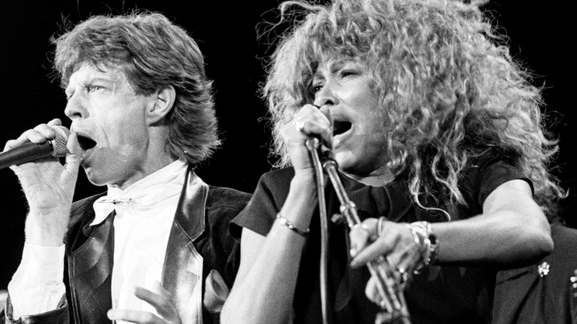 Mick Jagger condivide il suo dolore dopo la morte di Tina Turner: “Un’amica meravigliosa”