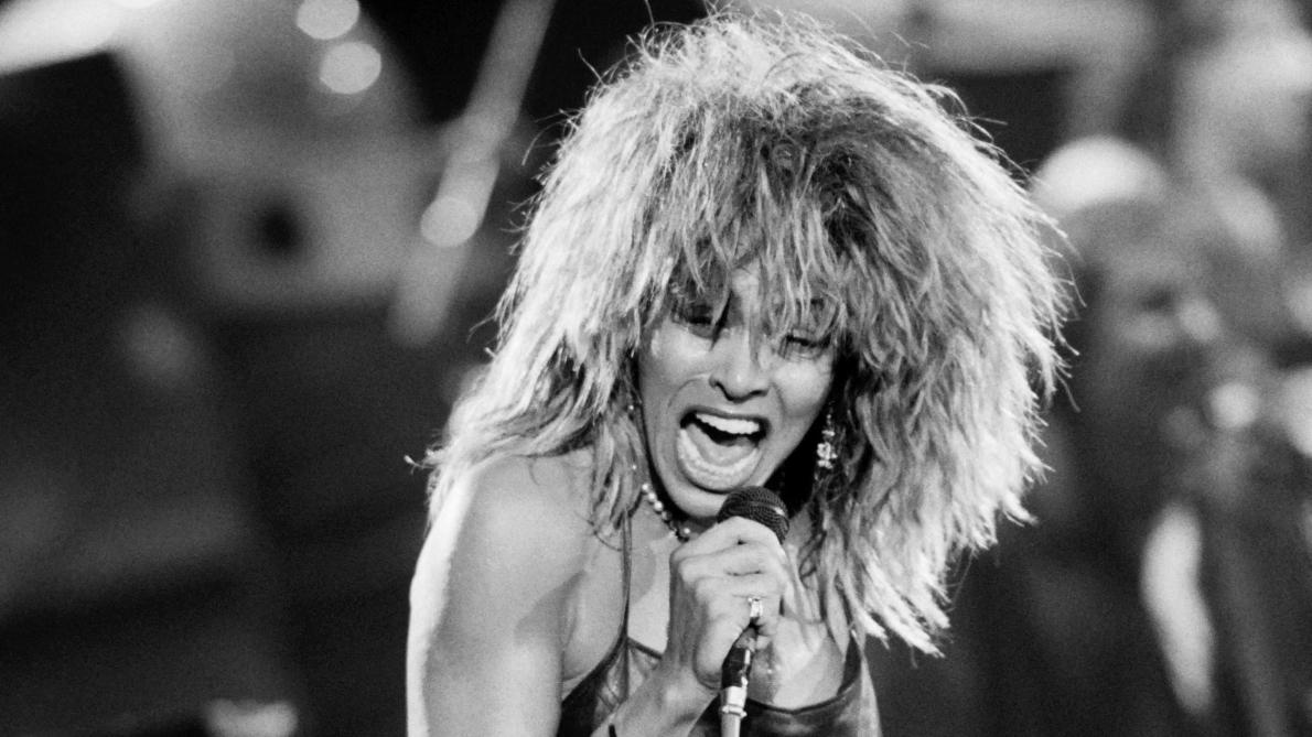 À la télé ce soir: «Tina Turner, la rage de vivre» ou «Cache cash»