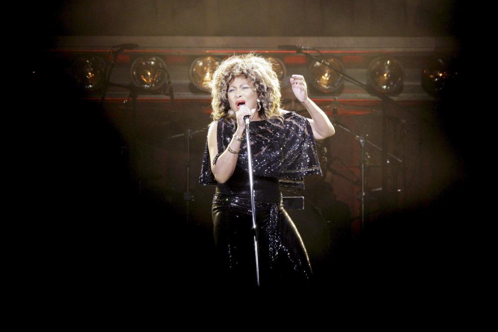 Décès de Tina Turner: «Sa légende restera dans les mémoires»