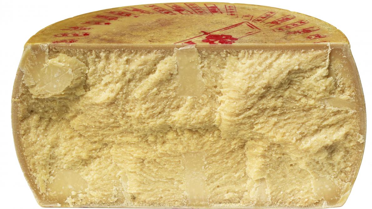 Râpe à fromage Roland