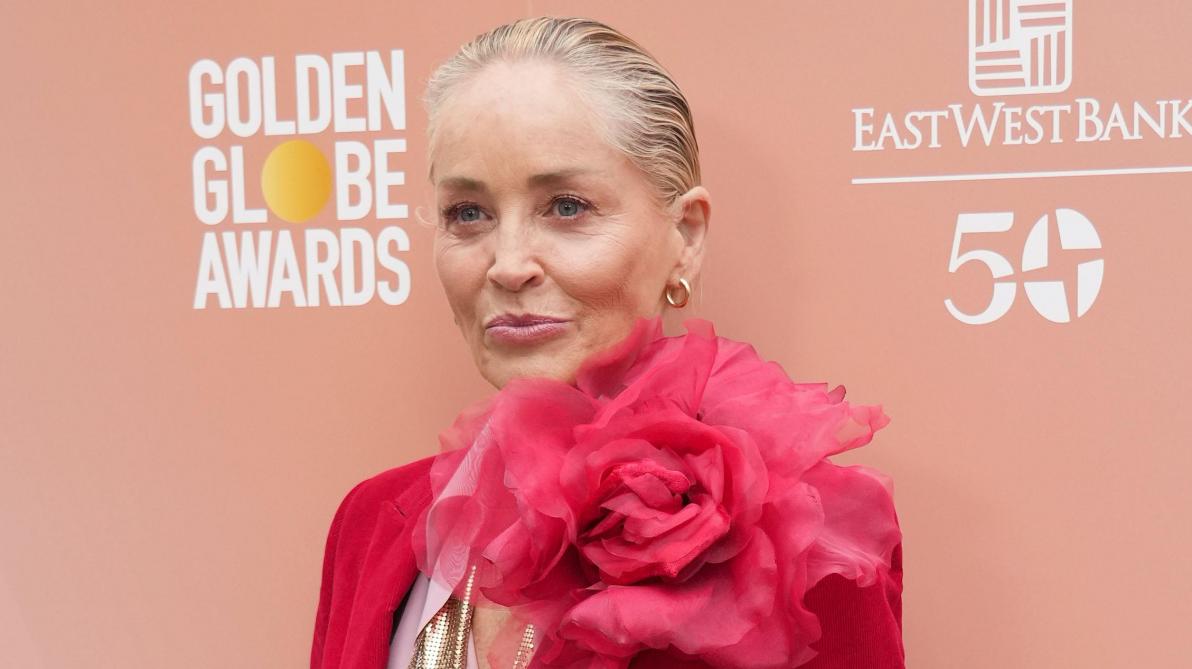 Sharon Stone écartée par Hollywood après un AVC: «J’ai récupéré pendant sept ans et je n’ai jamais eu d’emploi depuis»