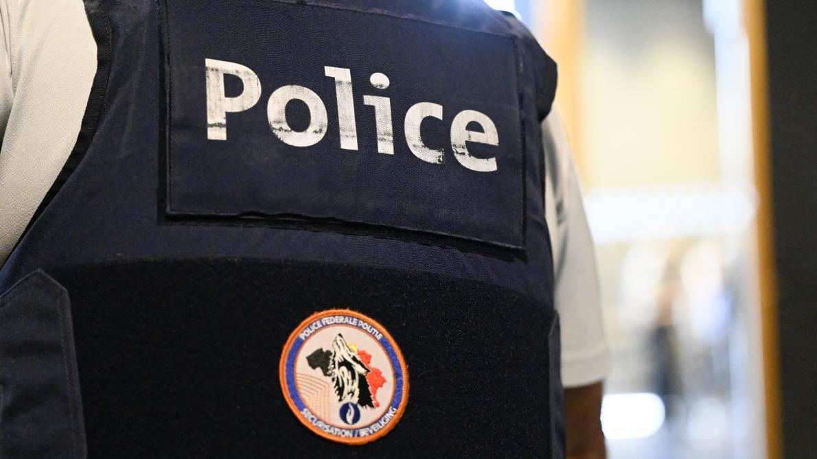Disparition inquiétante d’un homme de 60 ans à Saint-Gilles : la police lance un avis de recherche