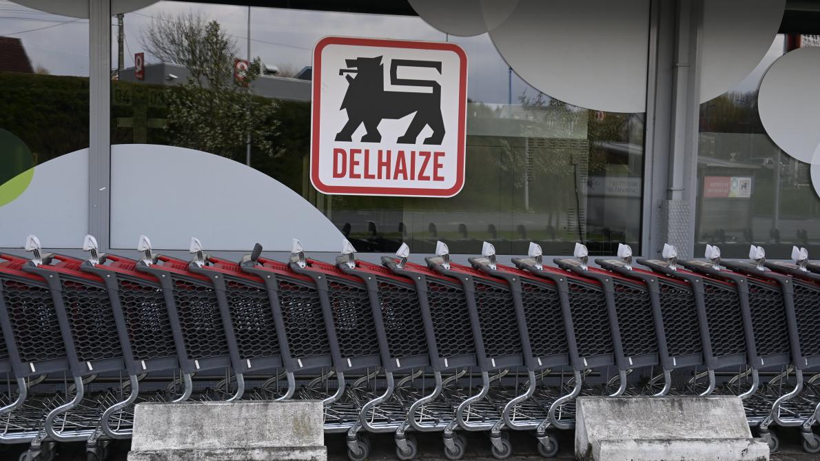 Gelombang baru 21 toko waralaba di Delhaize: berikut daftarnya