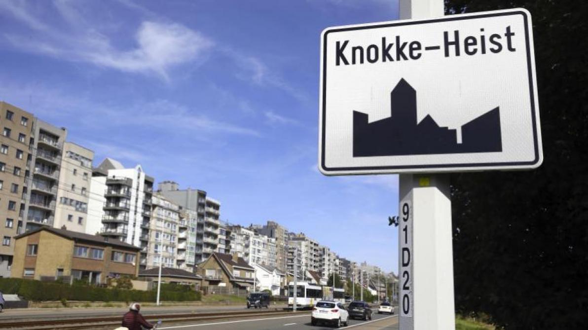 Knokke-Heist sous surveillance renforcée : que dit le rapport ?