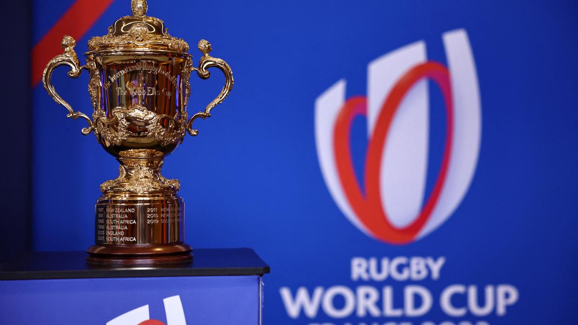 Coupe du monde de rugby 2023 : le mode d'emploi - Le Soir