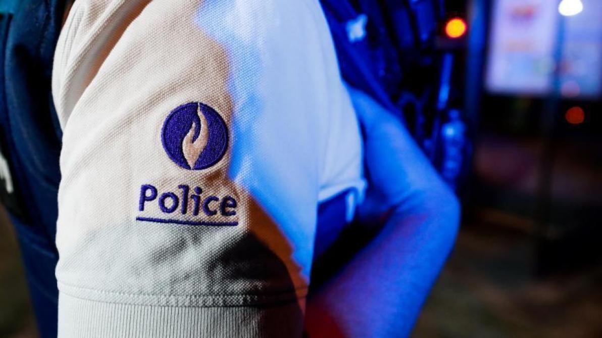 Perkelahian fatal di pusat Namur: penulis ditempatkan di bawah surat perintah penangkapan
