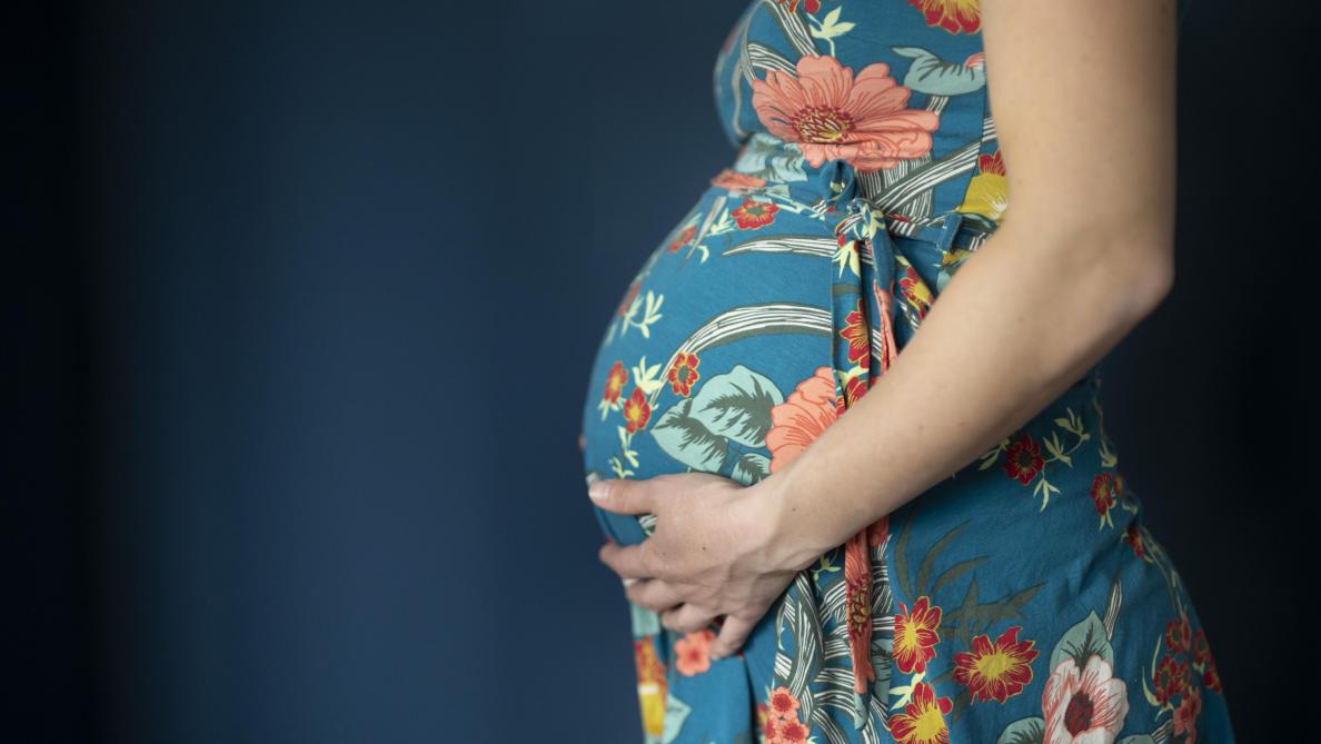 Une femme tombe enceinte deux fois en moins de trois semaines