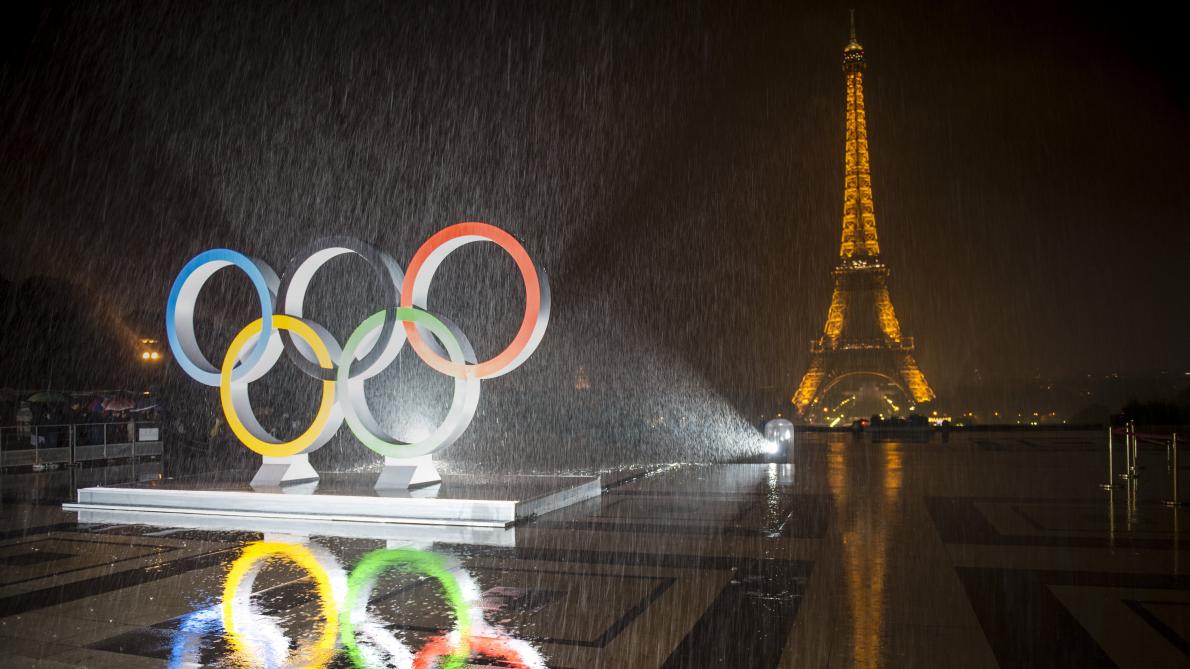 Jeux paralympiques de Paris 2024 : Sous la bannière de l'égalité, valides  et handis font corps
