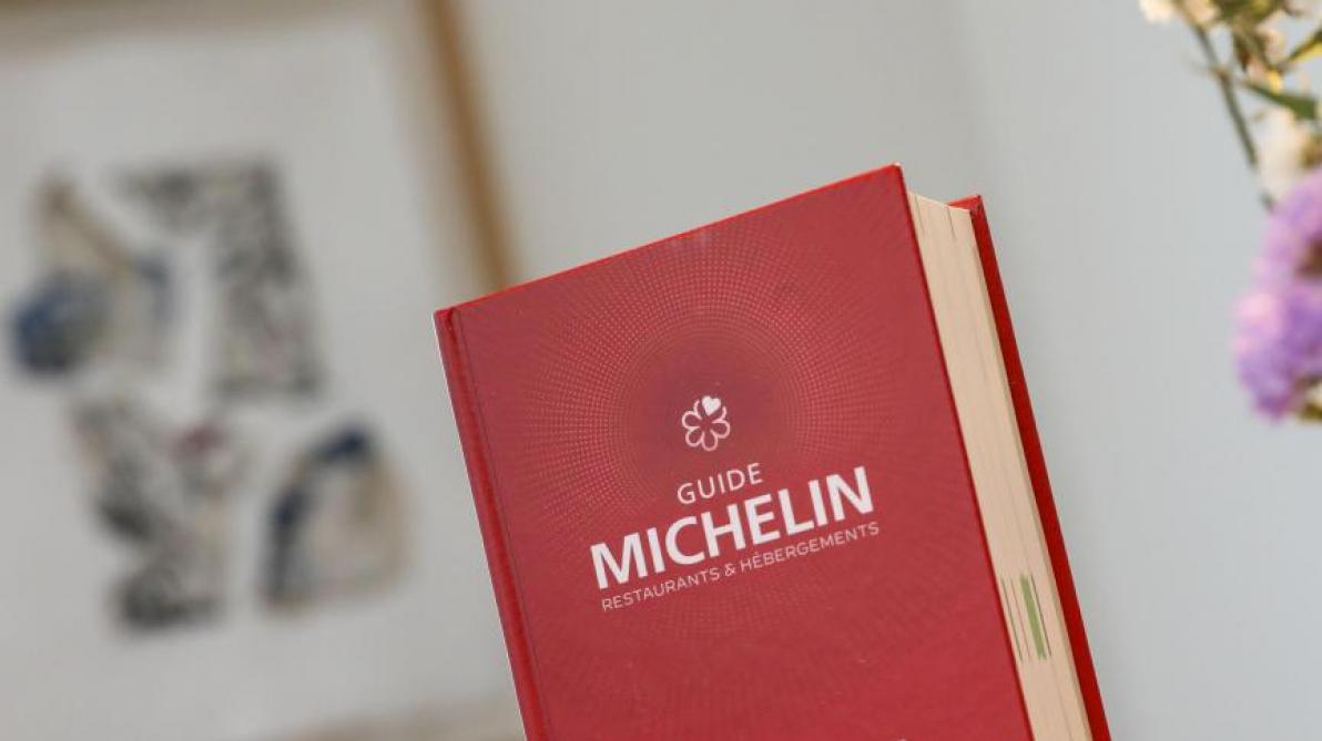 Perubahan untuk panduan Michelin mulai tahun 2024
