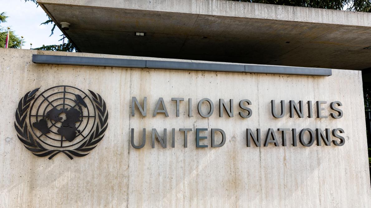 Adhésion de la Palestine à l’ONU : le Conseil de sécurité va se prononcer ce jeudi