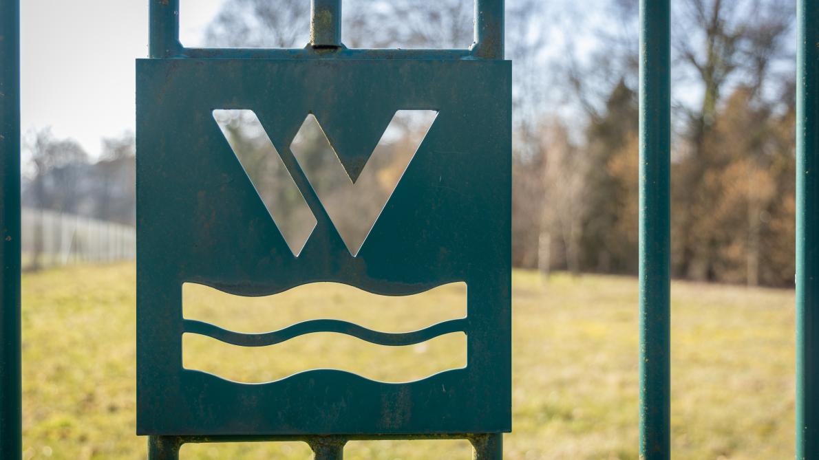 Walloon Brabant: rumah yang terkena dampak banjir selama pengerjaan oleh perusahaan air Walloon