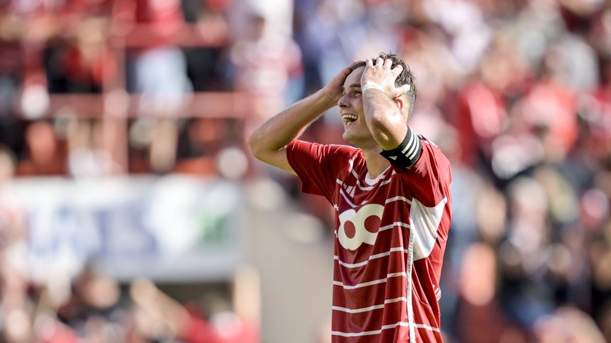 Pukulan telak bagi Setan Merah: Zinho Vanheusden terpaksa mundur