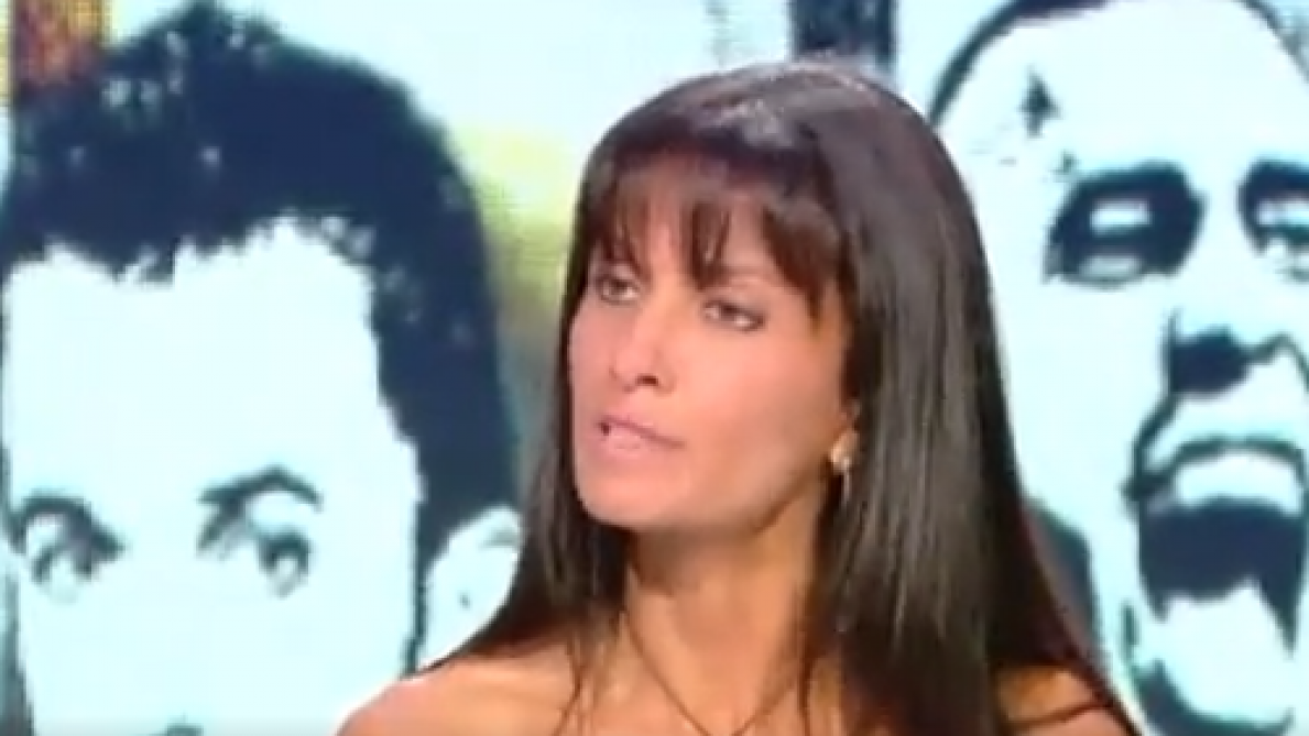 Jurnalis olahraga Alessandra Bianchi meninggal pada usia 59 tahun