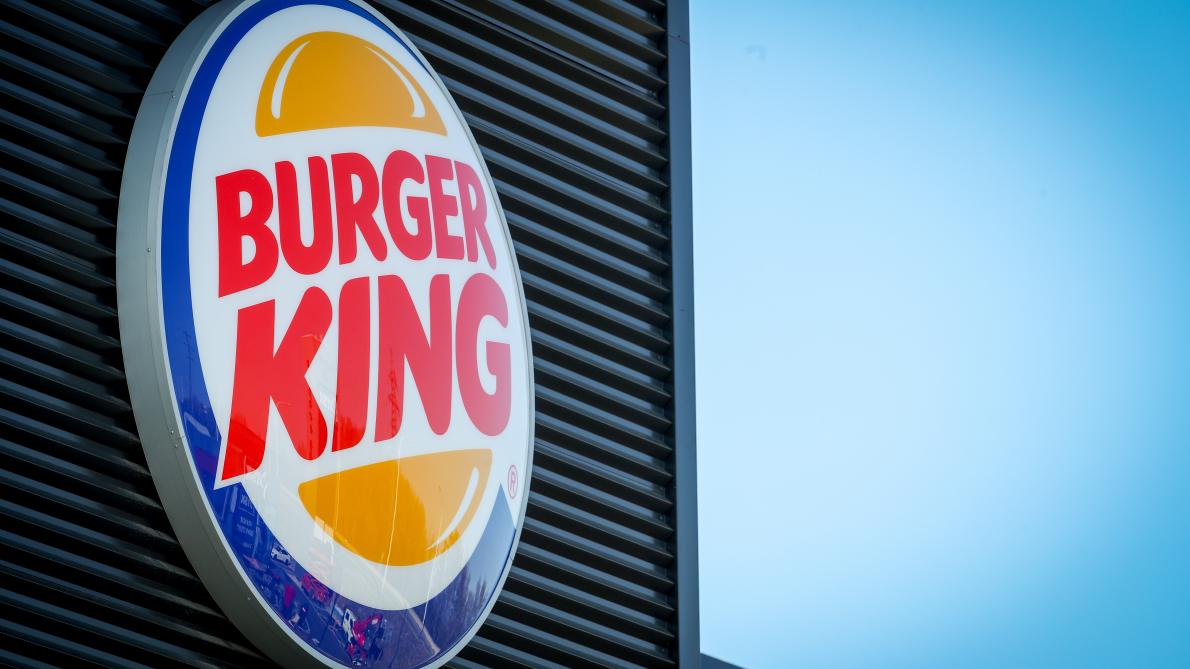 Brüssel: Eine Gemeinde verweigert die Baugenehmigung für den Bau eines Burger King