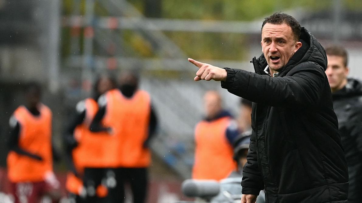 Du changement en Ligue 1 : Nantes limoge son entraîneur Pierre Aristouy, Jocelyn Gourvennec devrait débarquer
