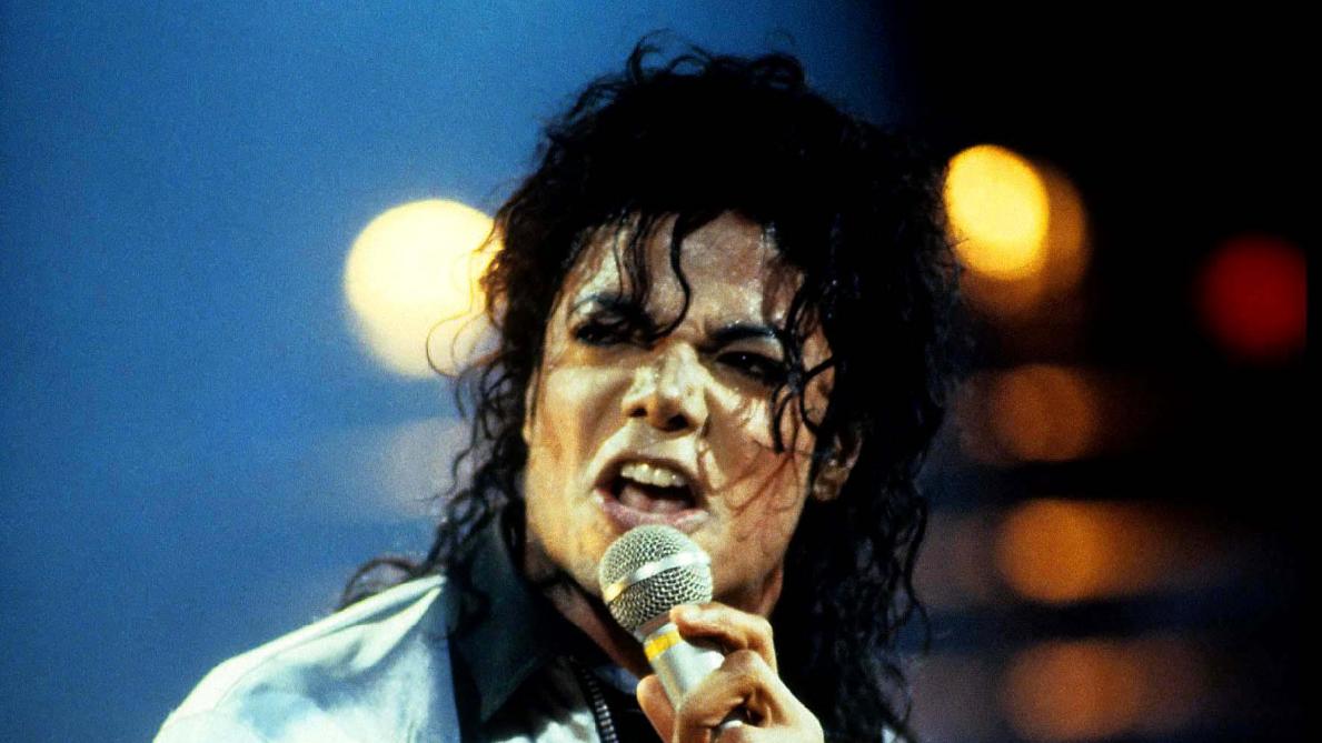 Les premières images de Jaafar Jackson qui incarnera son oncle Michael Jackson à l’écran (vidéo)