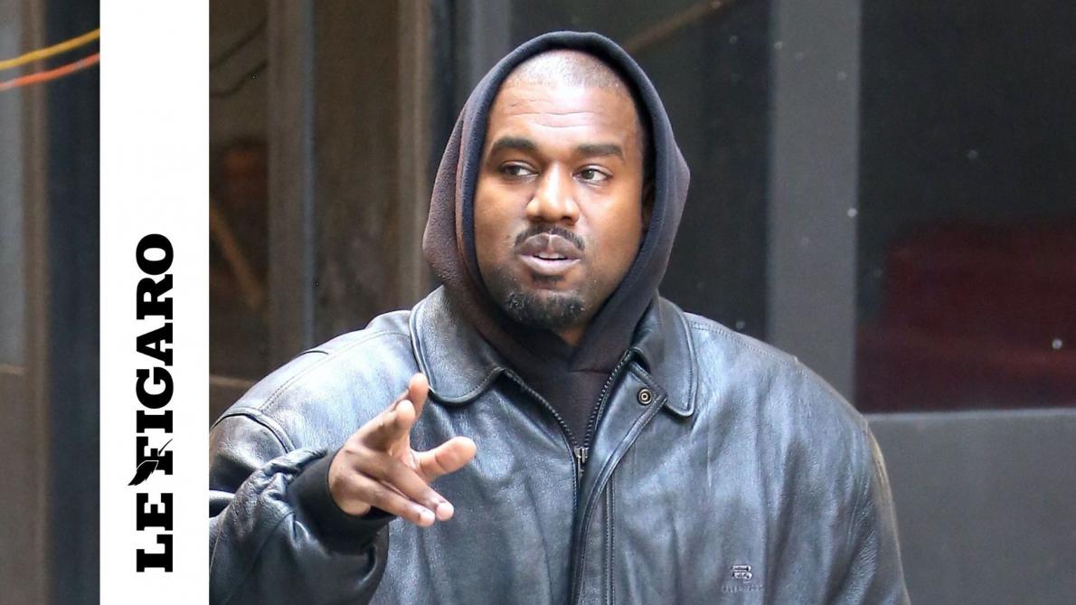 Malgré le scandale Kanye West, Adidas est toujours bien dans ses Yeezy