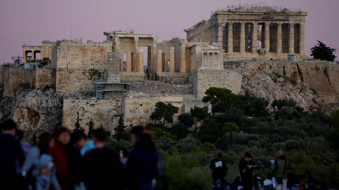 Frises du Parthénon : entre la Grèce et l’Angleterre, une dissension gravée dans le marbre