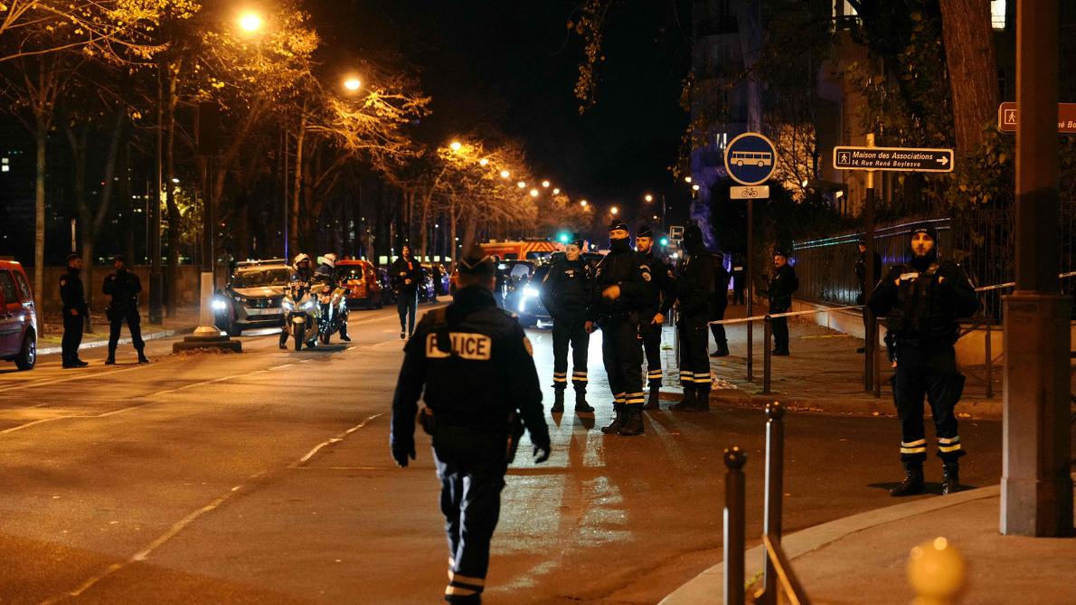 De l’« auto-déradicalisation » à l’attentat : le parcours troublant de l’auteur de l’attaque de Paris