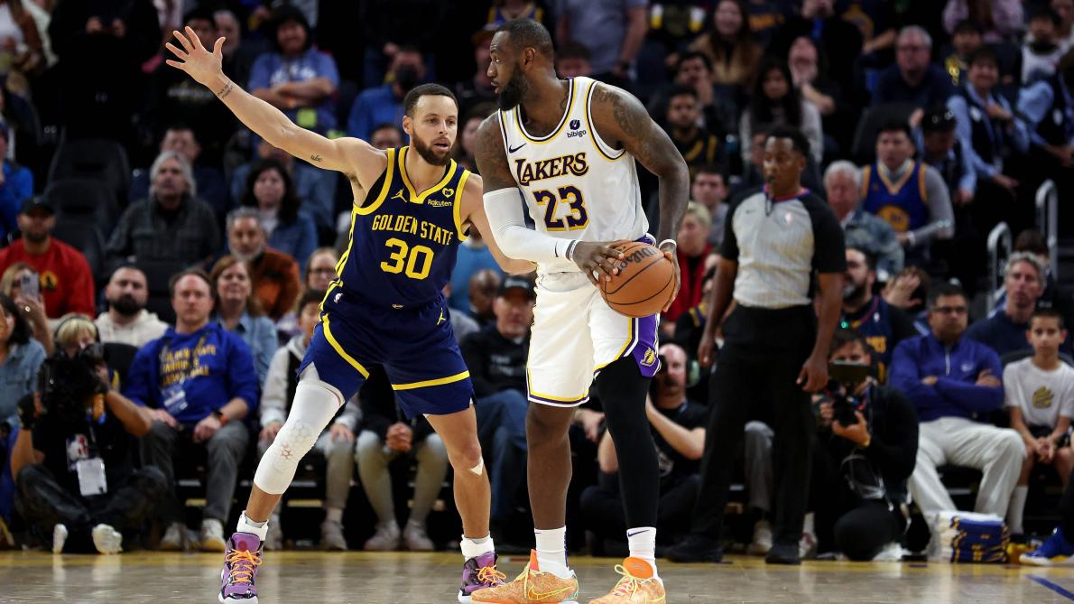 Autres actus : Basket, NBA: LeBron James explique le retour du bandeau