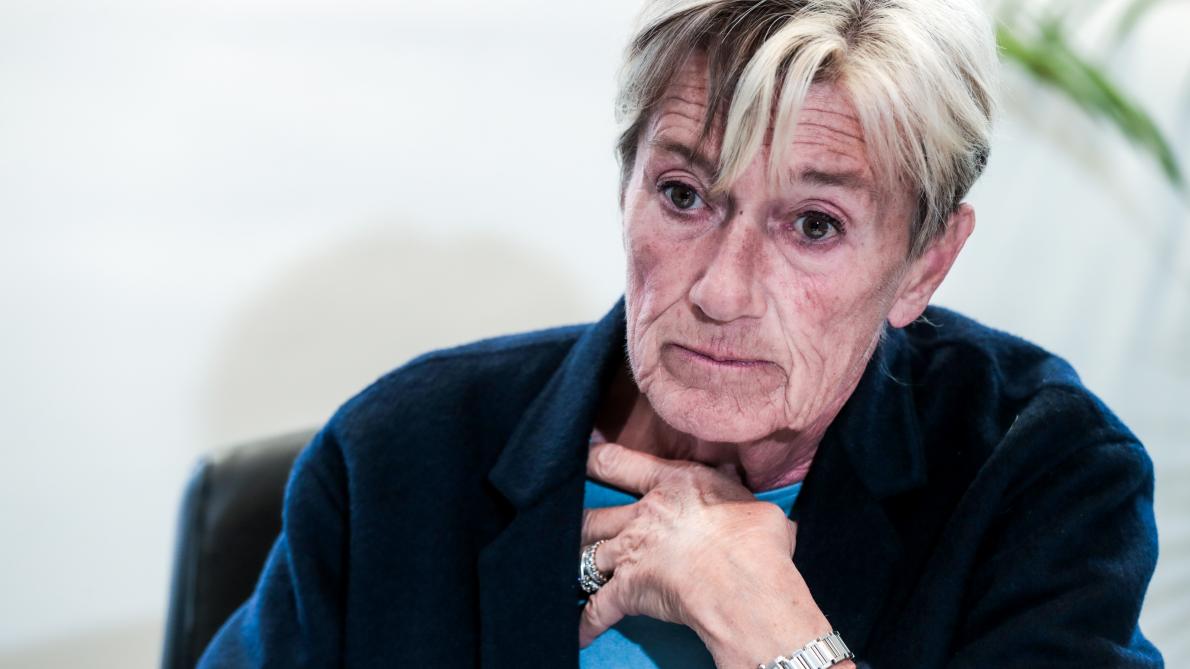 Françoise Bertieaux sur la réforme Paysage : « Il y a un risque de chaos »