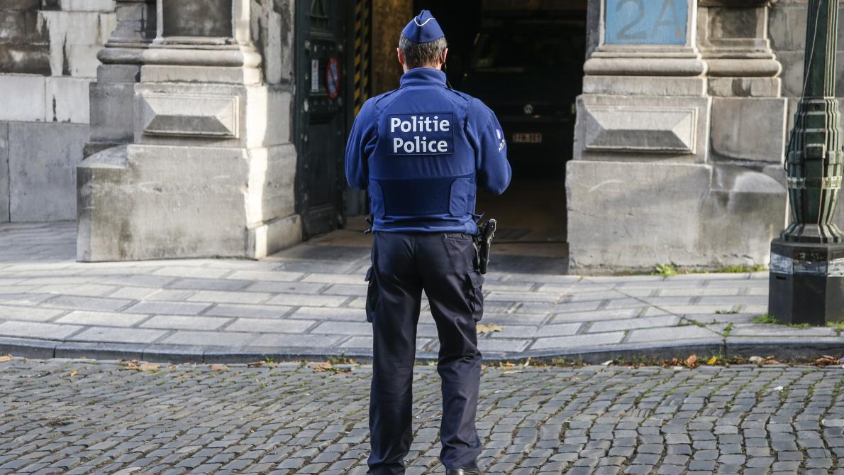 Les autorités anglaises mettent en garde leurs touristes en voyage en Belgique