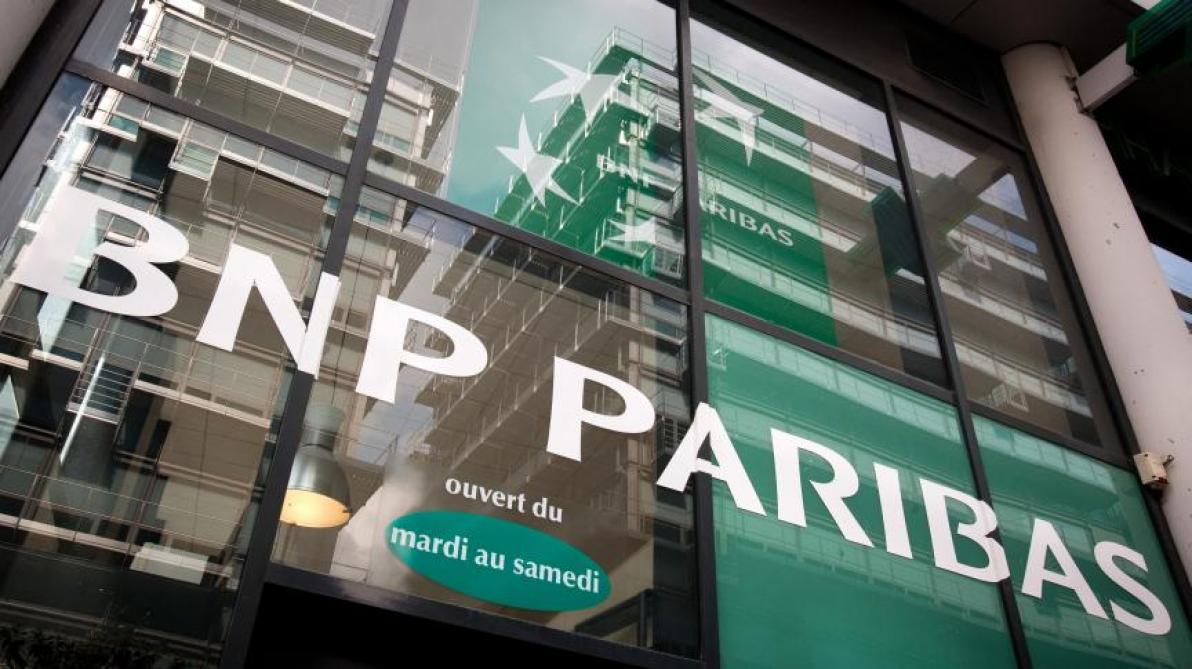 BNP Paribas : des milliers de clients bientôt transférés