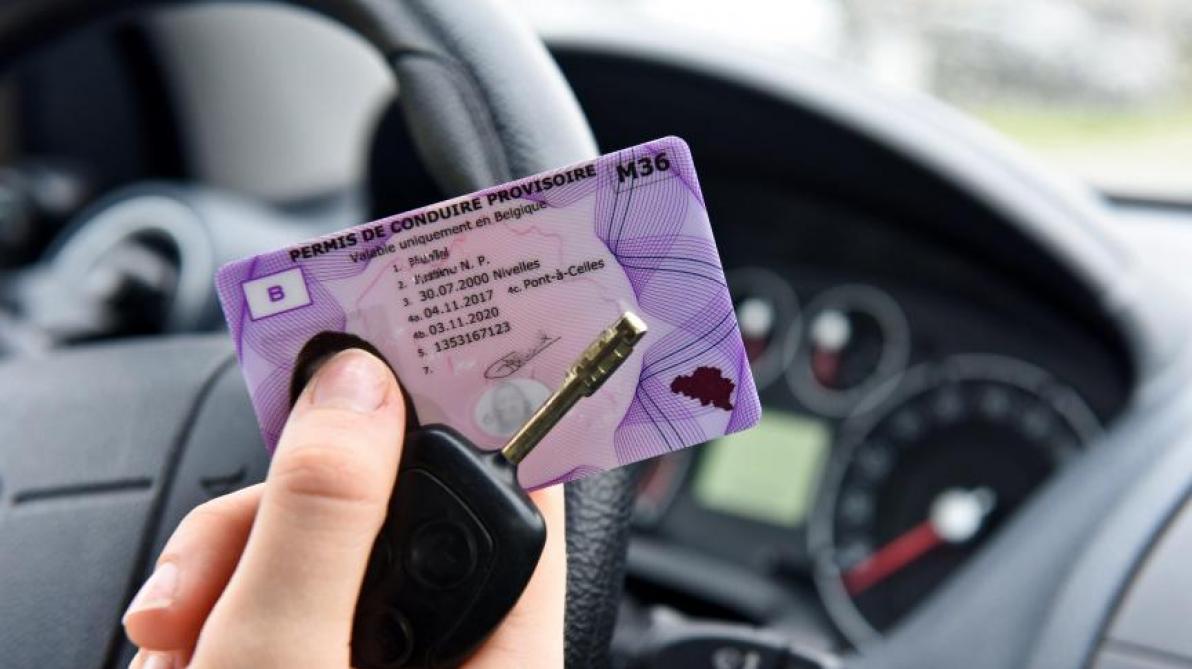 Bientôt la fin du permis de conduire à vie ? « Cette loi ne vise pas à embêter les gens »