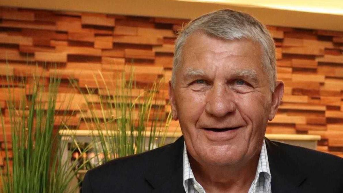 André Van Maldeghem, ancien entraîneur de l’Excelsior Mouscron, est mort