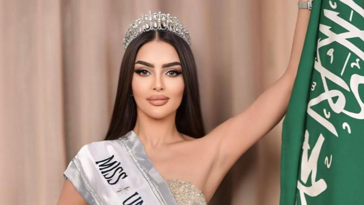 L’Arabie saoudite va envoyer pour la première fois une candidate au concours Miss Univers (photos)