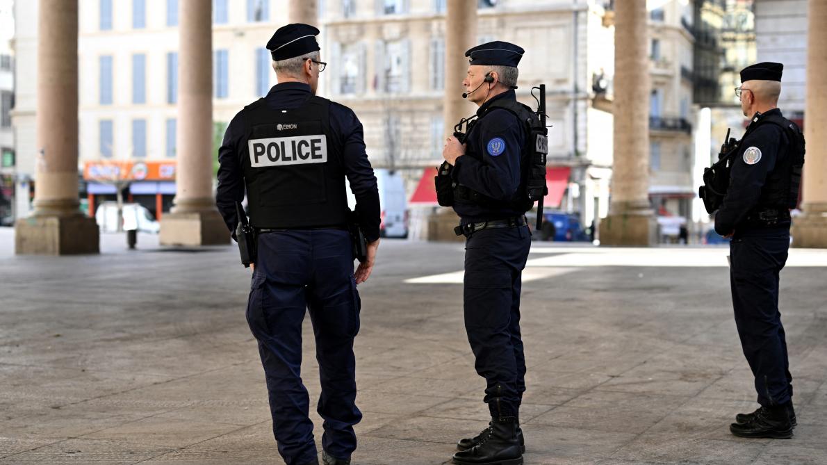 Les Affaires étrangères lancent un avertissement pour les Belges qui se rendent en France