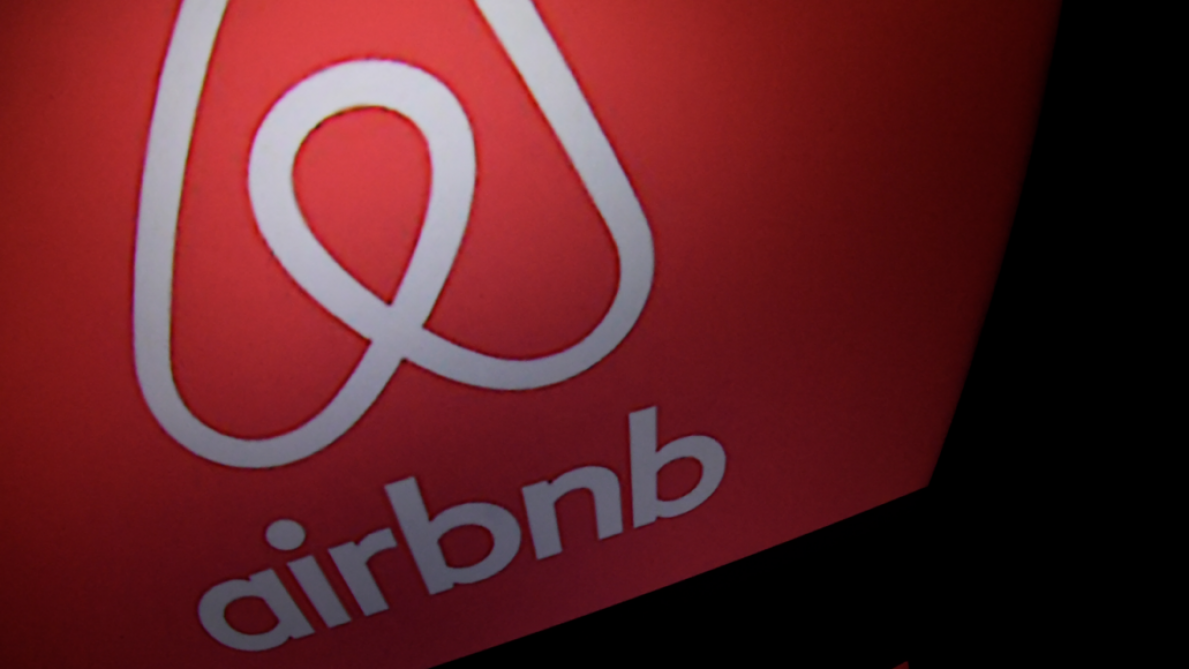 France : 1,3 million d’euros d’amende pour Airbnb, attaqué par une île touristique