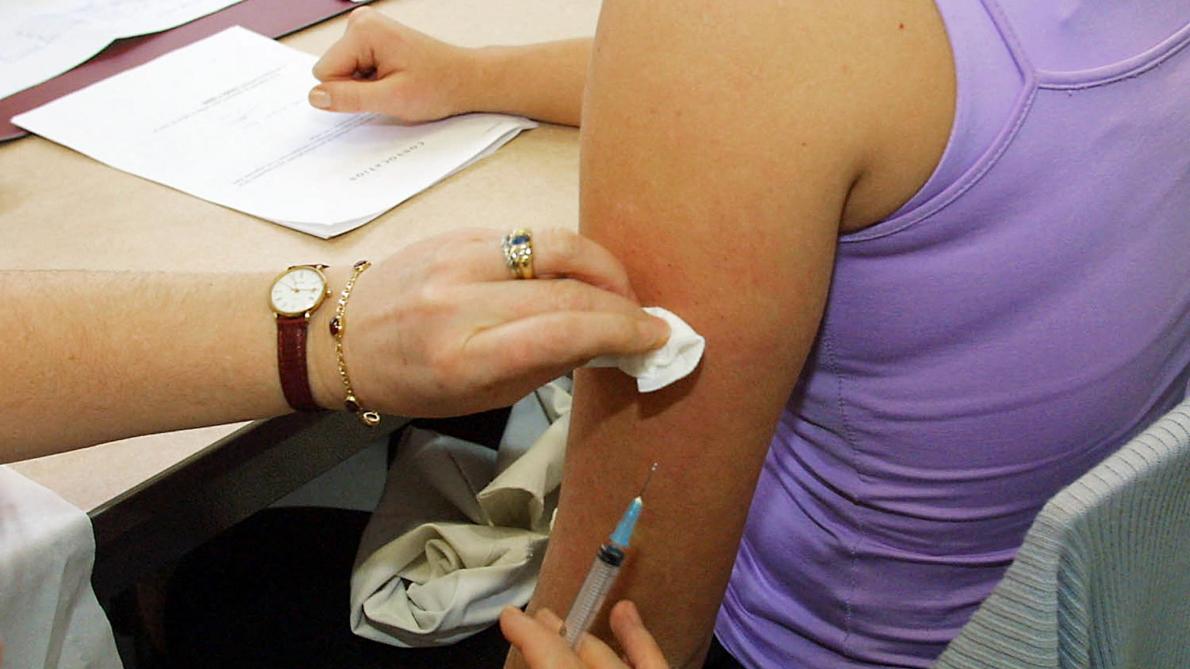 L’approvisionnement de vaccins contre le choléra est épuisé, le nombre de cas augmente