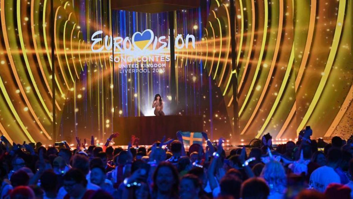 Eurovision en Suède: les organisateurs promettent des mesures de sécurité «visibles»