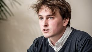 Brieuc Wathelet
: «
Je n’accepte pas l’idée que la FEF soit associée à un mouvement politique partisan, parce que c’est fondamentalement faux.
» mathieu golinvaux.