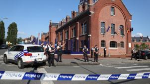 Samedi dernier, à Charleroi, deux policières ont été victimes d’une agression terroriste. L’idée de contagion du terrorisme doit pourtant être relativisée.