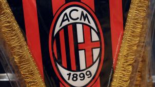 Le AC Milan, le dernier achat version XXL des Chinois.