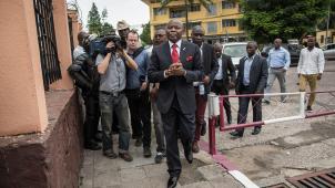 Vital Kamerhe a, à plusieurs reprises, rencontré le «
facilitateur
» nommé par l’Union africaine alors que le mandat de Kabila doit, théoriquement, expirer à la fin de l’année.