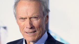 Clint Eastwood (86 ans) présentera cet automne son nouveau film «
Sully
». © D.R.