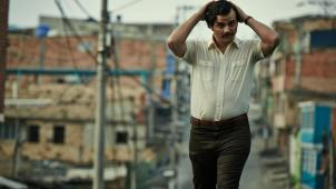 La fin de Pablo Escobar (le Brésilien Wagner Moura) sera au centre de la deuxième saison de «
Narcos
.