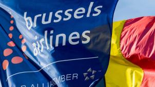 BELGIUM TRANSPORT LUFTHANSA BRUSSELS AIRLINES
