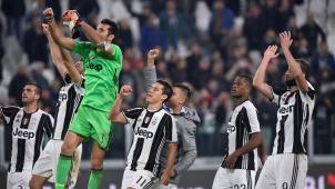 La Juventus © News