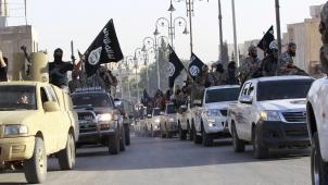 Daesh est-il parvenu à fracturer nos sociétés occidentales
? © Reuters